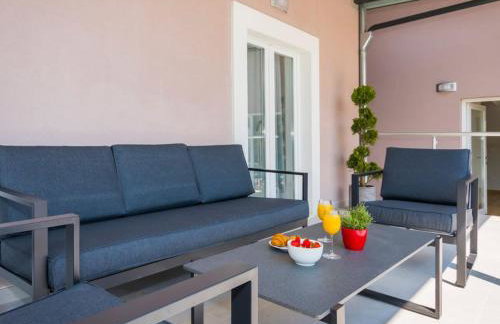 Villa Branka - Villa Tomi Drni - Siveri - Foto 62