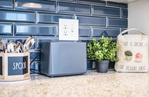 Cozy Atlanta Apartment - Foto 8