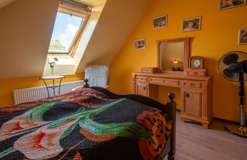 Holiday Home Villa Bieszkowice by Interhome - Foto 11