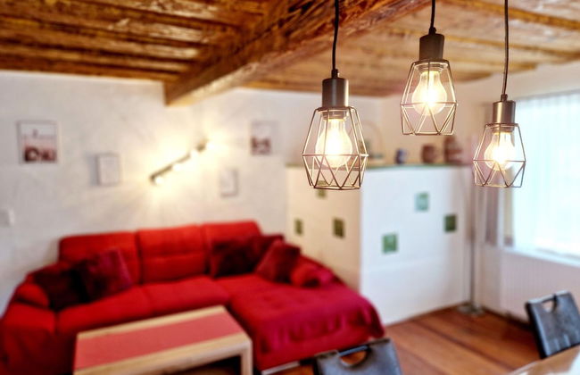 Apartment in Kottmannsdorf Near Worthersee - Photo 11