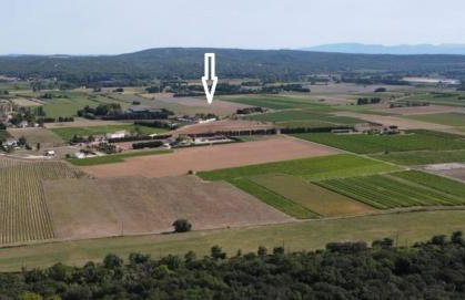 Les Garrigues de l'Oluké - Spa privatif, Piscine, Tennis - Foto 21