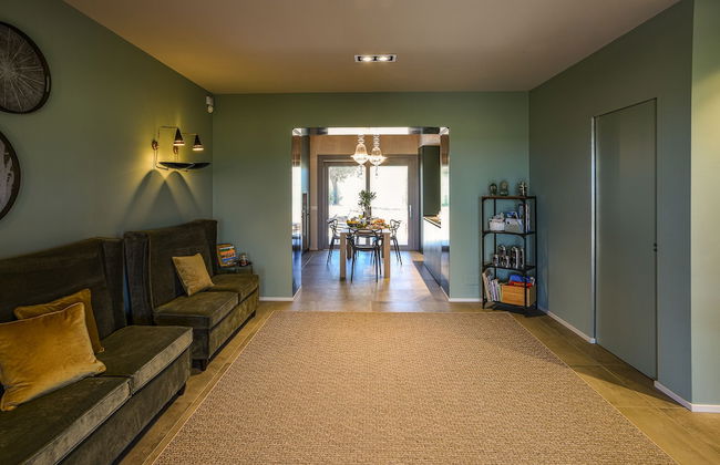 Agriturismo Le Piccole Macie - Photo 3