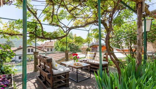 Da Carlin - Foto 5, Garden