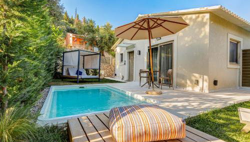 Euphoria Suites Palaiokastritsa - Foto 4