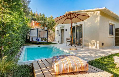 Euphoria Suites Palaiokastritsa - Foto 4