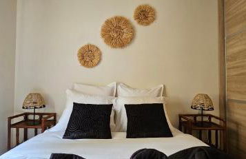 Super villa idyllique & antique avec vue mer imprenable - Foto 42