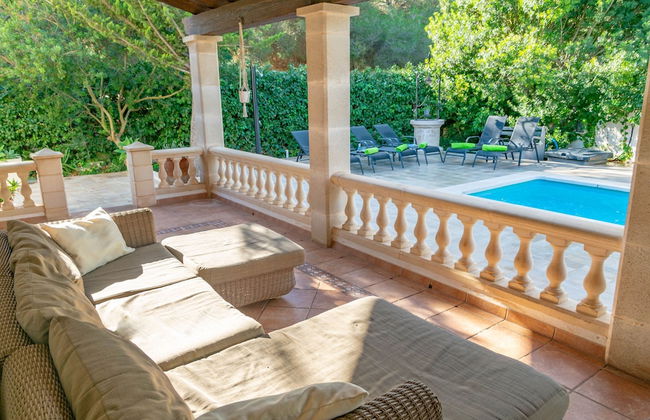 Pomeres 9 in Sa Coma - Foto 5