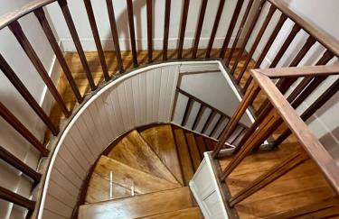 Casarão com Acessibilidade no Coração de São João del-Rei - Pet Friendly - com Ar Condicionado - Acesso à Maria Fumaça para Tiradentes - Foto 68