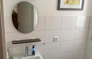 Ferienhaus Am Dombogen - BARRIEREFREI - 2 Schlafzimmer ab 3 Personen - mindestens 3 Nächte Aufenthalt - Foto 32