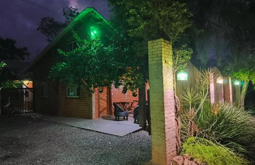 Pousada Tarumã challes 02 - Foto 32