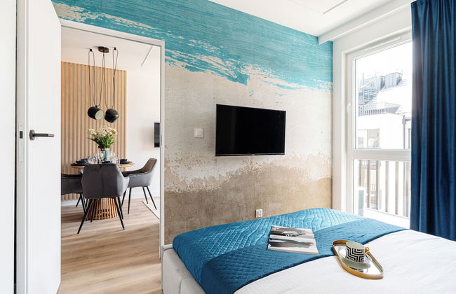 Baltic Residence - LoftAffair - Photo 35