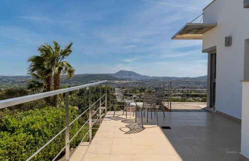 Balcon de Javea - Foto 47