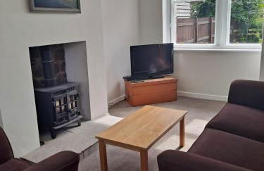 Cosy Cottage in Moffat, South Scotland - Foto 7