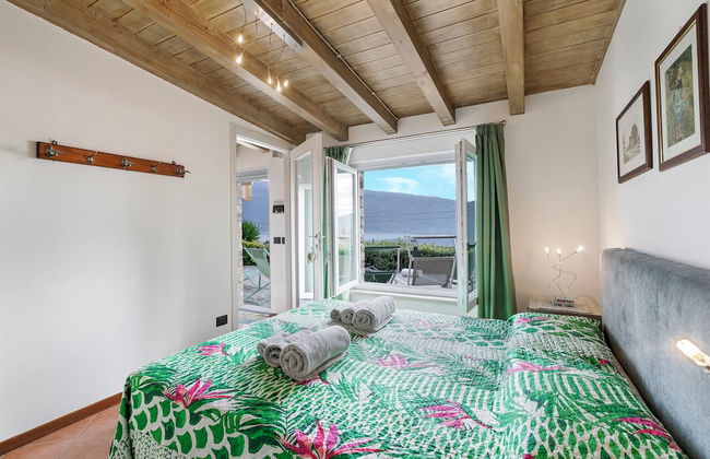 Gargnano Apartments - Photo 8