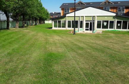 Apartamentos Monte Hernanz - Foto 60