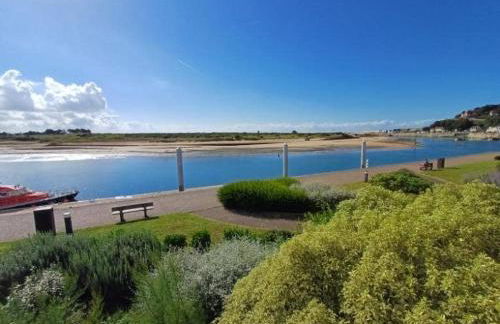 L'Abri du Repos - Appt vue sur le port - Foto 12