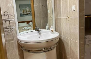 Spacious Apartment with 2 Bathrooms, Near Beach and Center - Foto 23