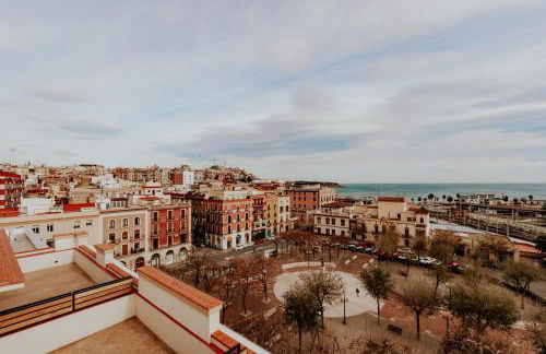 Port Plaza Apartments - Foto 83