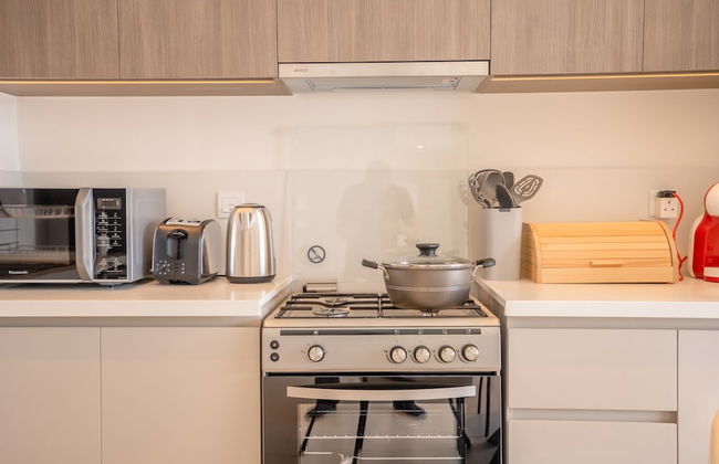 Nasma Luxury Stays - Dubai Hills - Photo 24