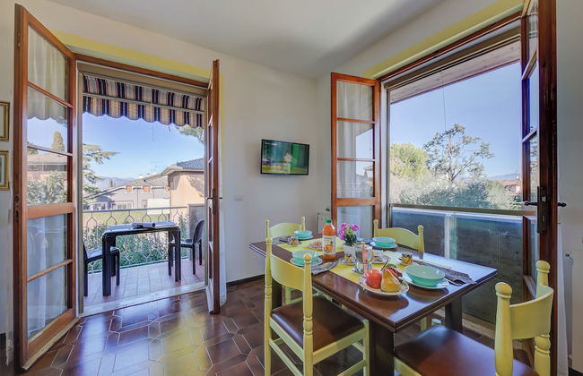 Villa Fiorita - Foto 39