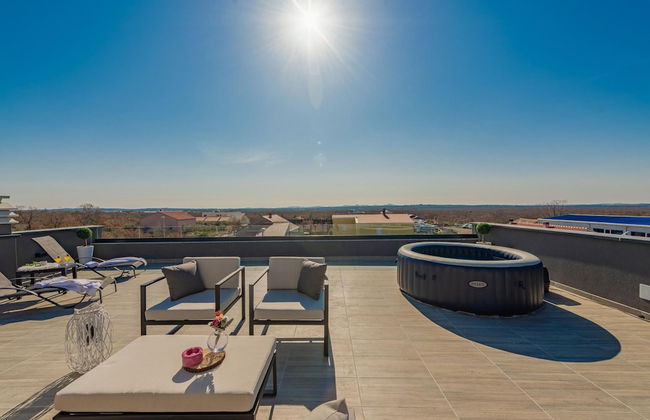 Villa Tia Zadarvillas - Photo 54