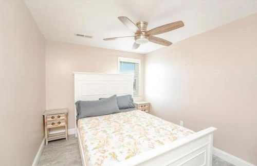 Beach Bliss 1 Block1 From Beach Upstairs Unit - Foto 15