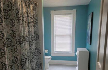 1895 meets 2023 Townhouse. - Foto 6