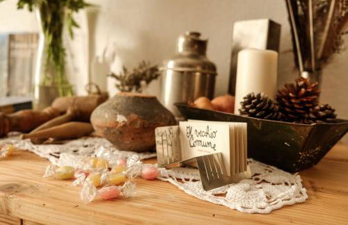 Il Vecchio Comune - Foto 41