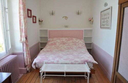 Vaste maison 23/29 pers. piscine proche des plages - Photo 26