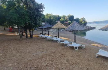 Apartments Villa "Aurea" with pool - Photo 63