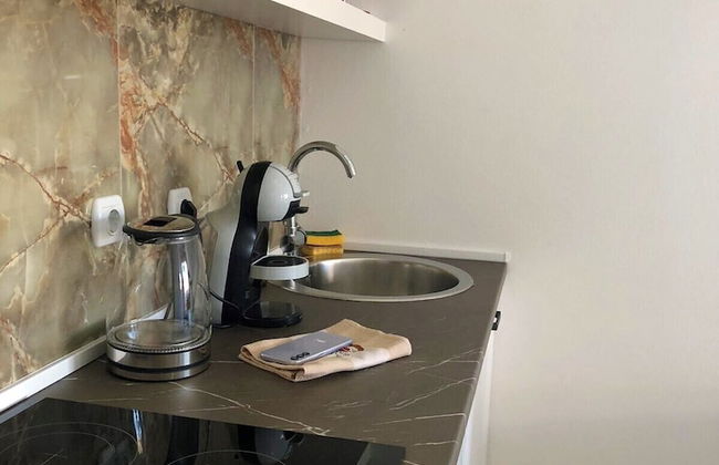 Penthouse Lungo Mare Ulcinj - Foto 6