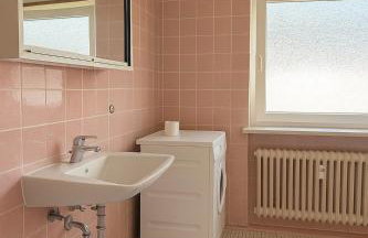 Monteur- und Ferienwohnung Rheinhausen - Lönsweg - Foto 13