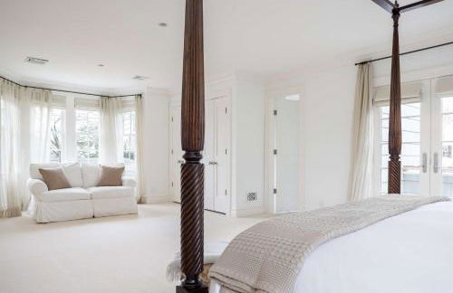 Oceanstone by Rove Travel - Villa with Pool & Beach Access - Foto 39