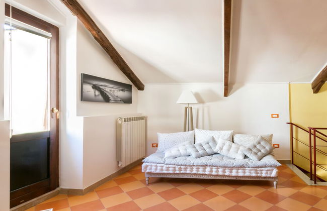 Lovely apt in Sorrento Old town Close to the Beach - Foto 17