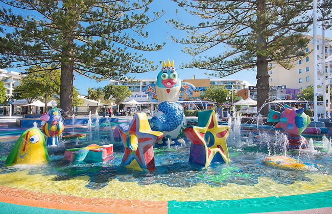 Nesuto The Entrance Apartments - Foto 48