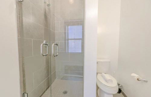 Luxury Loft Washer and Dryer Pet Friendly - Foto 12