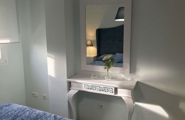 MI CAPRICHO A12 Luxury apartment on the beachfront - Foto 9