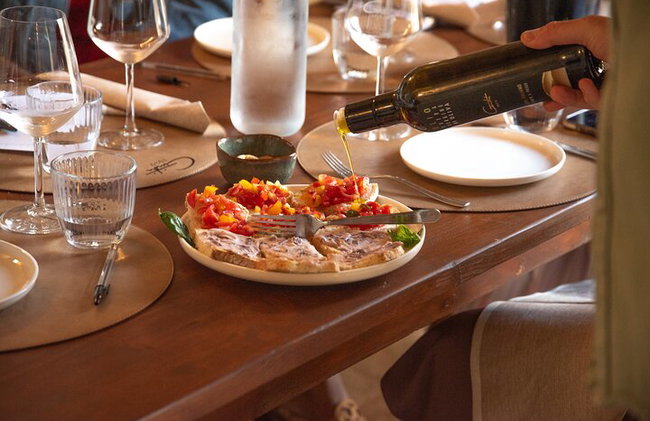"Recorre las onduladas colinas de Chianti" con almuerzo y degustaciones de vino - Foto 6