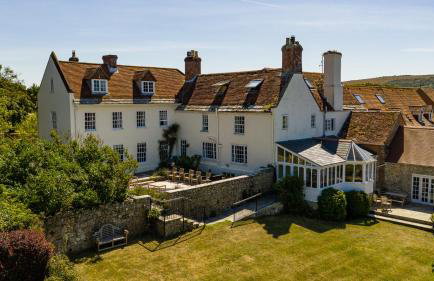 Tapnell Manor At Tapnell Farm - Foto 13