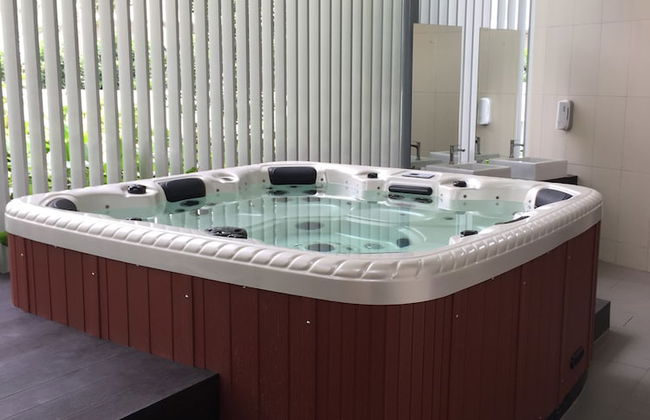 Teega Waterfront - Hello Kitty - Foto 23