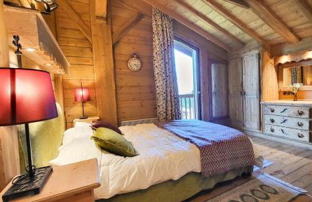 Duplex Luxueux 200m2 Niché sur les Pistes - Paradis Lodge pour 14 Personnes - Foto 17