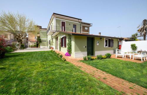 ARYA Bed and Breakfast - Foto 22