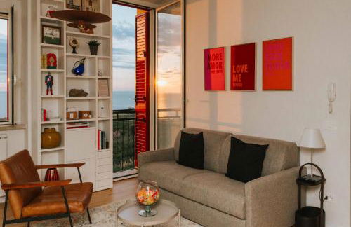 Punta Penna Seahouse - Foto 1