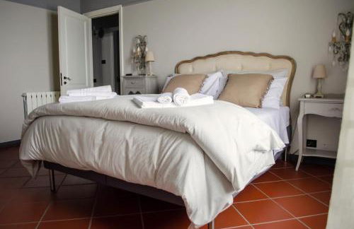 La Dimora degli ulivi - Foto 1