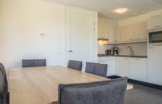 House With Infrared Sauna Near Alkmaar - Foto 6