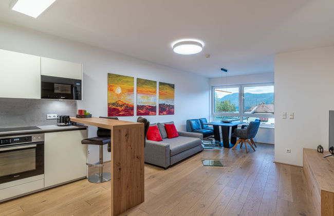 Terrace 04 alpe maritima Ski & See-Top 4 - Foto 8