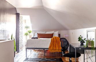 Jungle House Historic Lofts - Columbus Downtown Free Parking - Foto 58