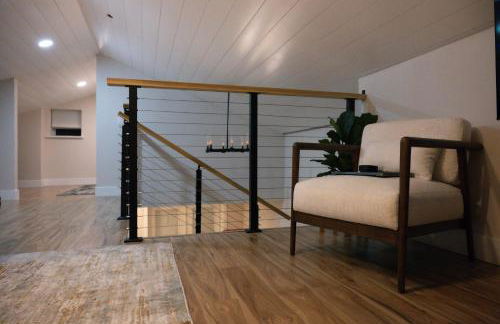 Shares Loft Luxury Apt - NEW! - Foto 14