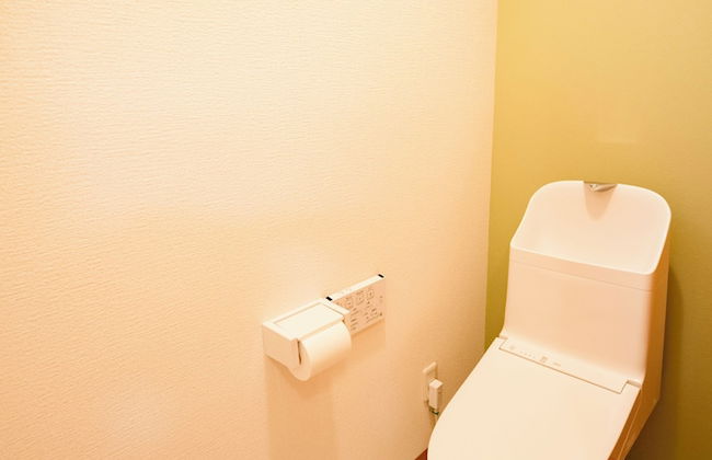 villa futaba wakamatsucho - Foto 4