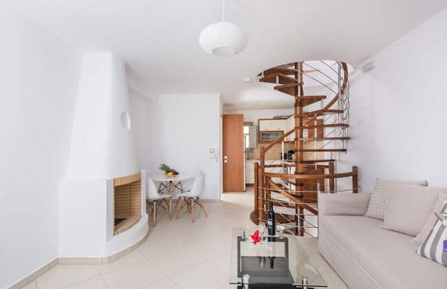 Secret Earth Santorini - Foto 69